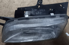 6204Y2 Proiettore SX CITROEN