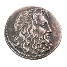 Antigono II Gonatas antica