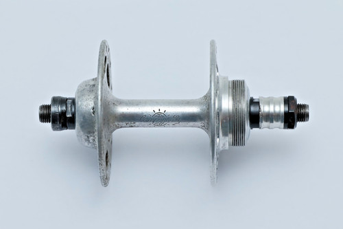 Mozzo posteriore campagnolo - mozzo,