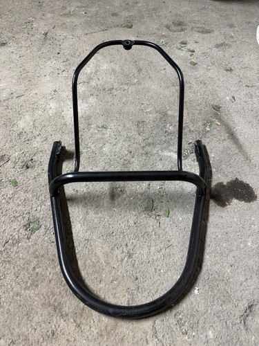 Rollbar anteriore bullbar mbk - anteriore,