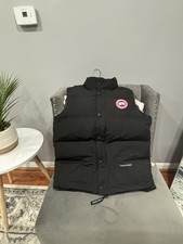 Canada Goose 4154M Men's