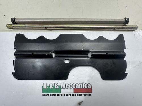 Deflettore convogliatore aria - convogliatore,