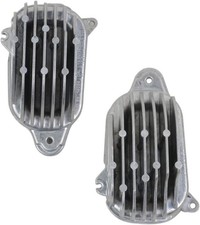 Blocchi fari anteriori