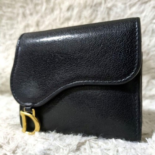 Christian dior saddle lotus - christian,