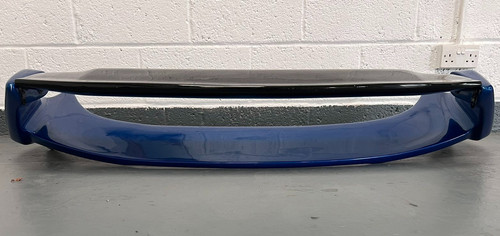 Spoiler sportivo honda civic - sportivo,