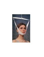 MENTONIERA TRAZIONE CERVICALE