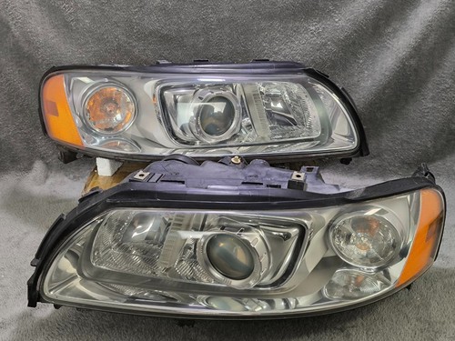 Proiettore originale volvo - originale,