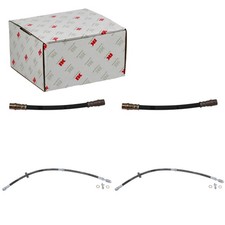 4xNK Tubo Freno Anteriore +