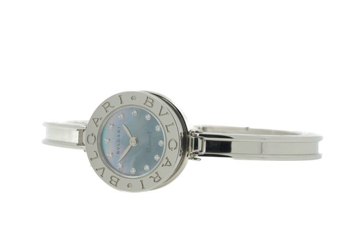 Bulgari zero1 bz22s - bz22s, s