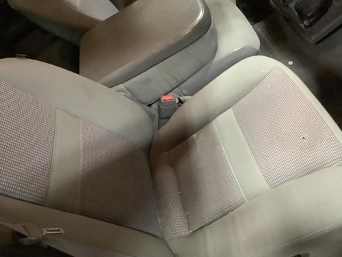 Passenger front seat chassis - passenger,