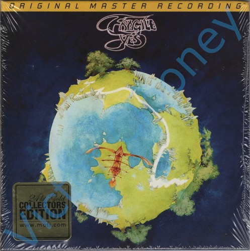 Yes fragile mobile - /, fidelity