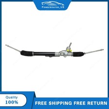 Power Steering Rack & Pinion
