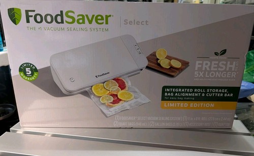 Foodsaver vs2122 sistema - foodsaver,