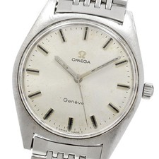 Orologio Uomo Omega Geneve
