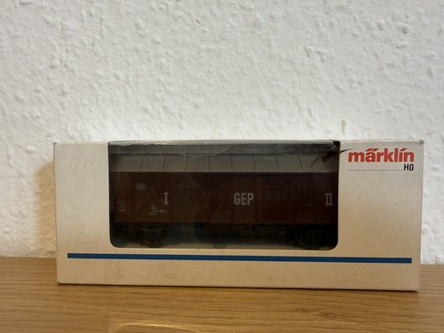 Märklin 4703 in - 4703,
