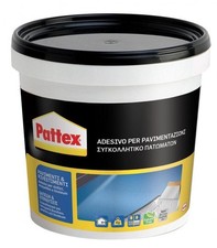 COLLA ADESIVO PATTEX PAVIMENTI