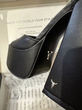Tacchi donna Windsor Smith in