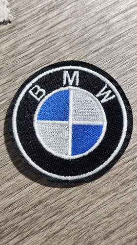 Toppa patch bmw - , cm