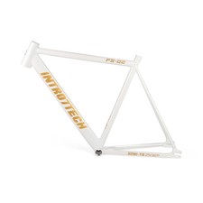 Telaio in lega per bicicletta