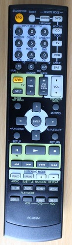 682m telecomando onkyo - rc-682m,