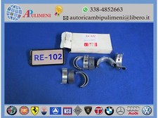 SERIE BRONZINE BANCO 0,20 HYUNDAI SONICA TRAJET MITSUBISHI MAGENTIS II 2.0 CRDi