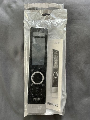 Nuovo telecomando universale