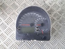 QUADRO STRUMENTI PER FIAT Multipla 2° Serie 51779970 (04>)