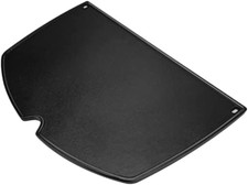 6560 piastra cottura in - piastra,