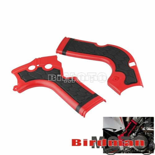 Protezioni telaio sporco bici - protezioni,
