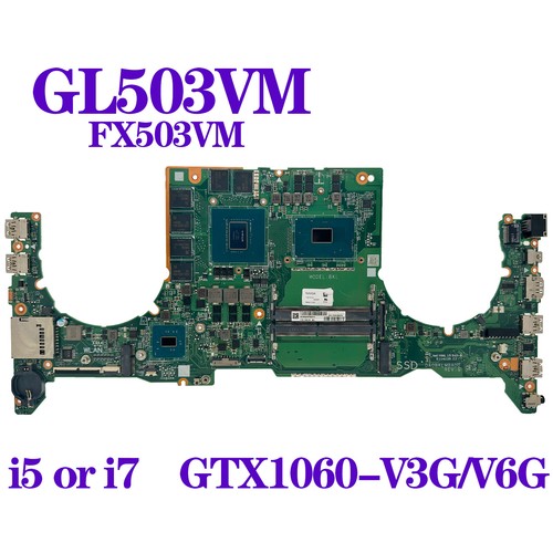 For asus rog strix gl503vm - asus, vmf
