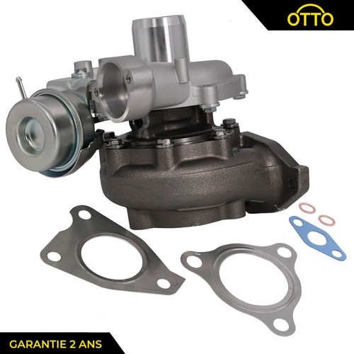 Turbo neuf sans - neuf,