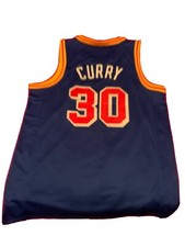 Canotta nba basket Stephen