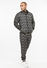 Tuta Lonsdale Rendale tuta da