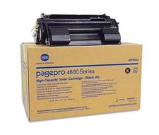 Toner originale Konica Minolta