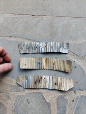 ww1 - Lotto 3 isolatori