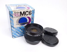 Kenko Teleplus MC6 2x