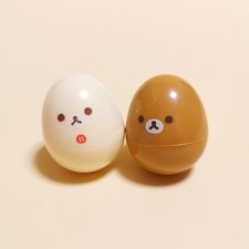 RILAKKUMA ORSO BIANCO MARRONE