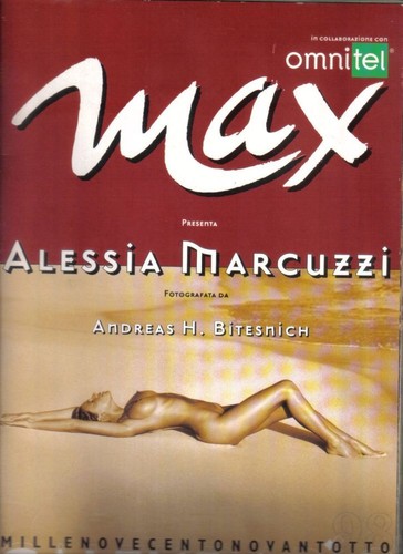 Calendario 1998 alessia - calendario,