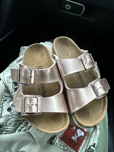 Sandali birkenstock arizona - sandali,