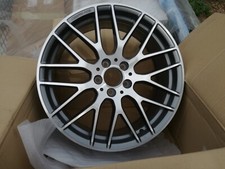 A1764010900 Ruota a 9 razze AMG , 8JX19ET:48 -ORIGINALE- MERCEDES A W176 AMG 45