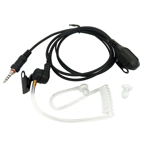 Cuffie auricolari microfono