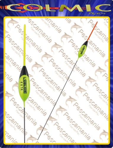 Galleggiante colmic elsa - galleggiante,
