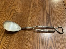 1914 Pat Antique Advertising