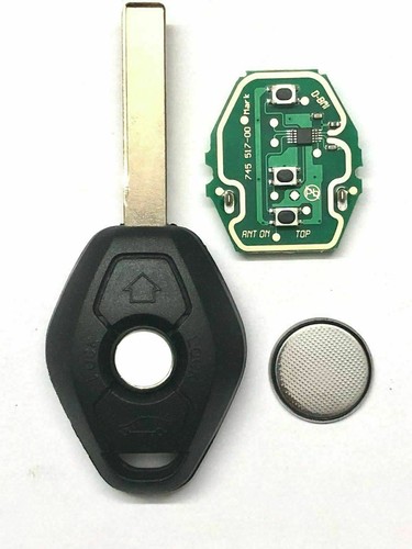 Chiave cover shell - cover, chip