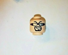 LEGO® Super Heroes Testa - Henchman - Scagnozzi da Set 6864 Piccole imperfezioni