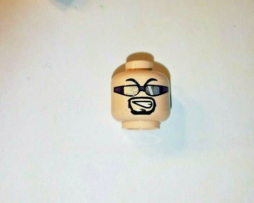 Lego super heroes testa - lego®,