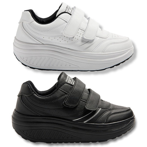 Scarpe donna ginnastica - da,