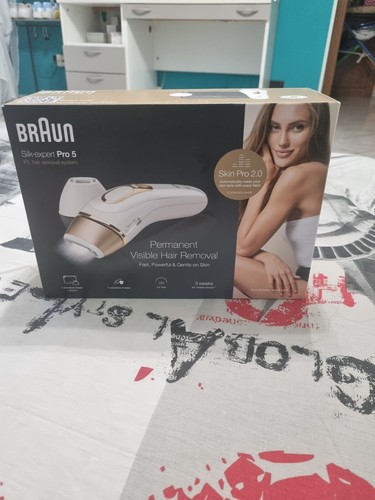 Braun silk expert pro - braun, 5