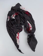 Bellissima sciarpa scialle