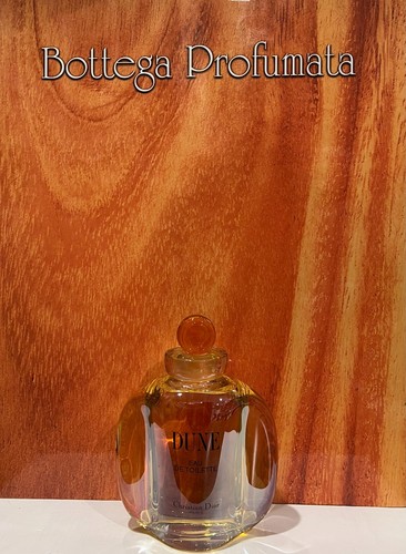 Dior dune factice - dune,